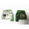 Buy cheap Nissan 3+1 Button Remote Key Nissan Smart Key TWB1U766 With ID46 PCF7961 Chip from wholesalers
