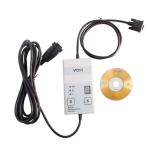 Original Scania VCI1 Truck Diagnostic Equipment Plus Laptop For Old Scania