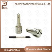 Buy cheap DLLA150P1744 Bosch Diesel Nozzle For Common Rail Injectors 0445110425 product