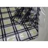 Buy cheap Waterproof TPU Leather Varied Printed Design Anti - Mildew For Raincoat from wholesalers
