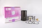 6 CYL Cylinder Liner Kit For HINO J08E-TM 8mm