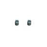 Buy cheap Anti Explosion 3.7 Volt Battery , NSC1010 40mAh Lithium Li Ion Battery from wholesalers