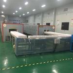 Magnetic Material Firing Ceramic Kiln High Temperature Zirconia Mobile Phone