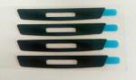 Water Resistant High Strength Double Sided Tape 0.35mm Adhesive Sheet