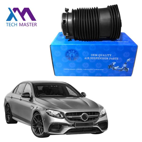 Buy cheap 2133200225 2133200125 Rear Air Suspension Spring Rubber Mercedes Benz W213 E Class C238 E- Coupe W253 X290 W257 C257 from wholesalers