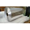 Buy cheap 8011 OEM Household Aluminum Foil Non Toxic Material For Packing from wholesalers