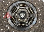 Kinglong Bus EQ1141 EQ1208 1862506131 Sachs Clutch Kits 395x240x44.5x10