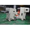 Buy cheap Air Decoiler Straightener Feeder Metal Forming Material Stamping Automation from wholesalers