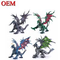Buy cheap OEM Factory Made Plastic Animal Toy Kids Dragon Toy For Playing product