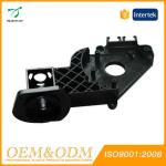 S136 Multi Cavity Mold Wall Clock Molding 300000 Shots