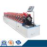 Buy cheap C Z Purlin Roll Forming Machine Ceramic Tile Making Machine Steel Profile Roll Forming Machine from wholesalers