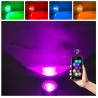 Buy cheap WiFi Intelligent Christmas atmosphere lights Multi-mode Colorful Easy To Install LED Down Lights from wholesalers
