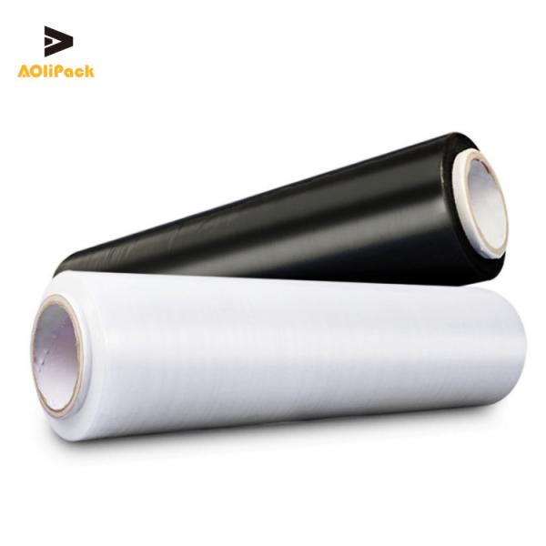 Buy cheap 200m Length 25cm 1400g Pallet Stretch Wrap from wholesalers