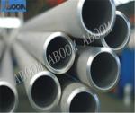 2205 Duplex Stainless Steel Tube SS Seamless Pipe S31803 For Industry