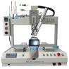 Buy cheap AB Glue Epoxy Automatic Dispensing Machine Glue Dispenser Syringe Machine from wholesalers