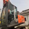 Buy cheap Hitachi hot sale Used digging machine second hand Crawler Excavator HITACHI 330 good condition from wholesalers