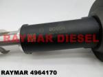 BOSCH Genuine diesel fuel injector F00BL0J019, F00BL0J020, Y431K05420 for