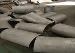 AISI 410 430 Seamless Stainless Steel Tubing , Ss Round Tube Cold Drawing