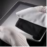 Buy cheap M-3 Nonwoven 9x9 Cleanroom Paper Suppliers 4x4 Dust Free Wipes from wholesalers