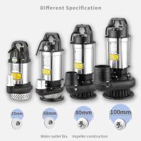 Buy cheap high pressure mini electric 24v dc water pump agriculture portable water pump product