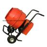 Buy cheap Concrete Machine Trading Assurance Mini Concrete Mixer Garden Tools from wholesalers