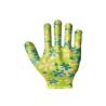 Buy cheap Petro Chemical Garden Work Gloves , Oil Proof Nitrile Garden Gloves from wholesalers