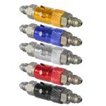 Standard AN3 Aluminum Brake Quick Disconnect Fitting line -3 OE NO. Standard