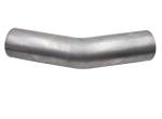 2" 2.25" 2.5" 3" OD 45 Degree Exhaust Elbow