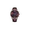 Buy cheap 24H Day Date Quartz Stainless Steel Watch 5ATM Waterproof 2pcs SS Button from wholesalers