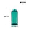 Buy cheap Lightweight Empty Foam Dispenser Bottles 400 ML Logo Printing For Liquid Soap from wholesalers
