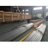 Buy cheap Grade 240 TP304 food grade stainless steel pipe Cold Rolled Inside Outside Polished from wholesalers