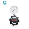 Buy cheap Adjustable Propane Air Pressure Regulator Stainless Steel 316L Industrial Gas Regulator from wholesalers