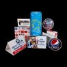 Buy cheap Recyclable Corflute Roster Sign 2mm-5mm Full Colour Spot Printing from wholesalers