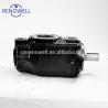 Buy cheap Daewoo Hydraulic Industrial Vane Pump T6 T7 Series With Low Noise from wholesalers