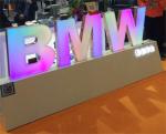 2022 Ejon E9L Aluminum Road Sign Flanging Neon LED Automatic 3D Letters Making