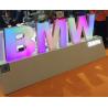 Buy cheap Automatic Ejon Y20L Aluminum Letters Numbers Bender for Custom 3D Metal Letter Sign from wholesalers