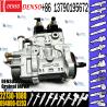 Buy cheap High quality Diesel Fuel Injector Pump 094000-0200 094000-0204 For HINO 22730-1080 from wholesalers