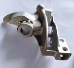 Customized Lost Wax Precision Alloy Casting Machinery Parts