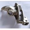 Buy cheap Customized Lost Wax Precision Alloy Casting Machinery Parts from wholesalers