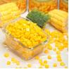 Buy cheap Vegetables Canned Sweet Corn Kernels 100g / Custom from wholesalers