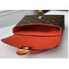 Buy cheap Women'S Black Handhold Luxury Bucket Bag With Lock Catch from wholesalers