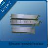 Buy cheap Immersible Ultrasonic Transducer 2000w For Ultrasound Cleaner from wholesalers