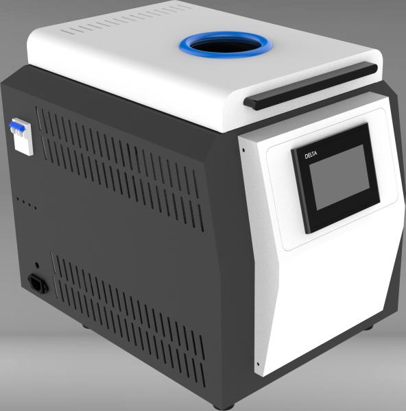 Buy cheap Lab High Speed Centrifugal Mixers Tabletop Air Cooling from wholesalers