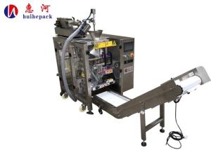 Wholesale Full Automatic 300g 400g 500g 1kg 2kg soy sauce water big pouch bagging machine from china suppliers
