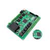Buy cheap Fr4 Cem3 Industrial Control PCB Assembly Immersion Gold PCB Assembly from wholesalers