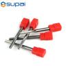 Buy cheap Straight Flute Tungsten Carbide Drill Reamers Hardness 55 from wholesalers