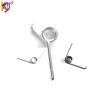 Buy cheap HEZHI OEM Small Spiral Torsion Coil Spring Stainless Steel Springs from wholesalers
