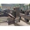 Buy cheap Q235B Q355B Steel Pipe Rack System for Chemical Plants from wholesalers