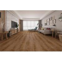 Buy cheap 20 Mil Spc Vinyl Flooring Waterproof EVA Backing 1530x228mm product