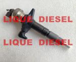 DENSO fuel injector 295050-2420 295050-2540 8-97435554-0 2950502420 2950502540